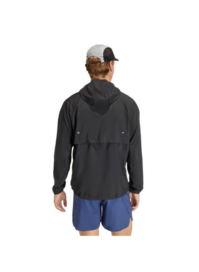 Adidas adi365 Running Essentials Jacket - Image 2